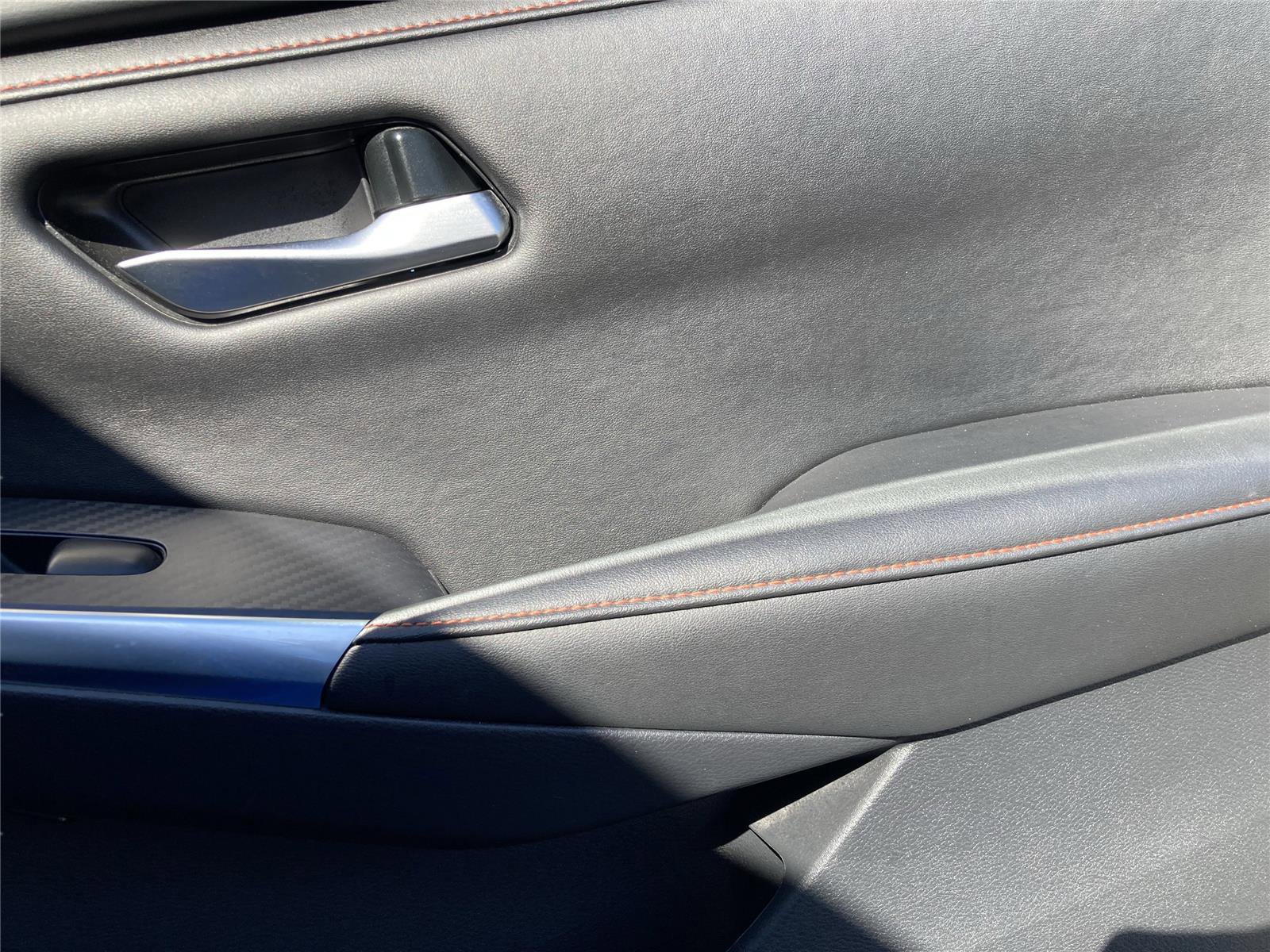 Used 2024 Nissan Sentra SR image 34