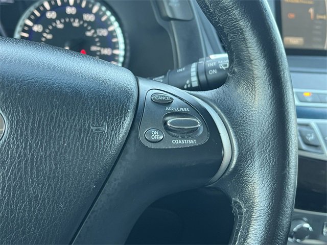 Used 2015 INFINITI QX60 FWD w/ Premium Package image 21