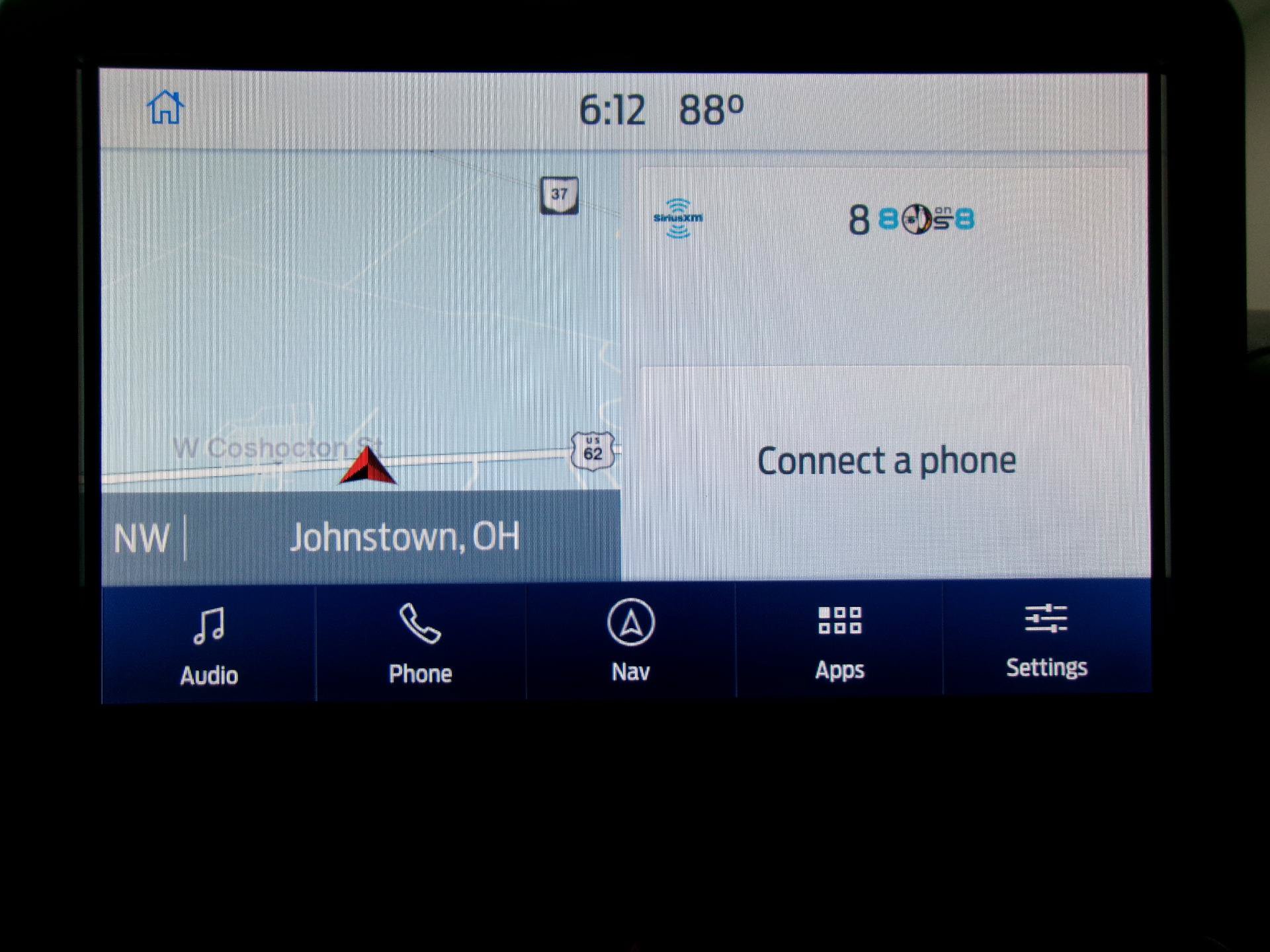 Used 2021 Ford Bronco Sport Big Bend w/ Big Bend Package AWD/4WD image 6