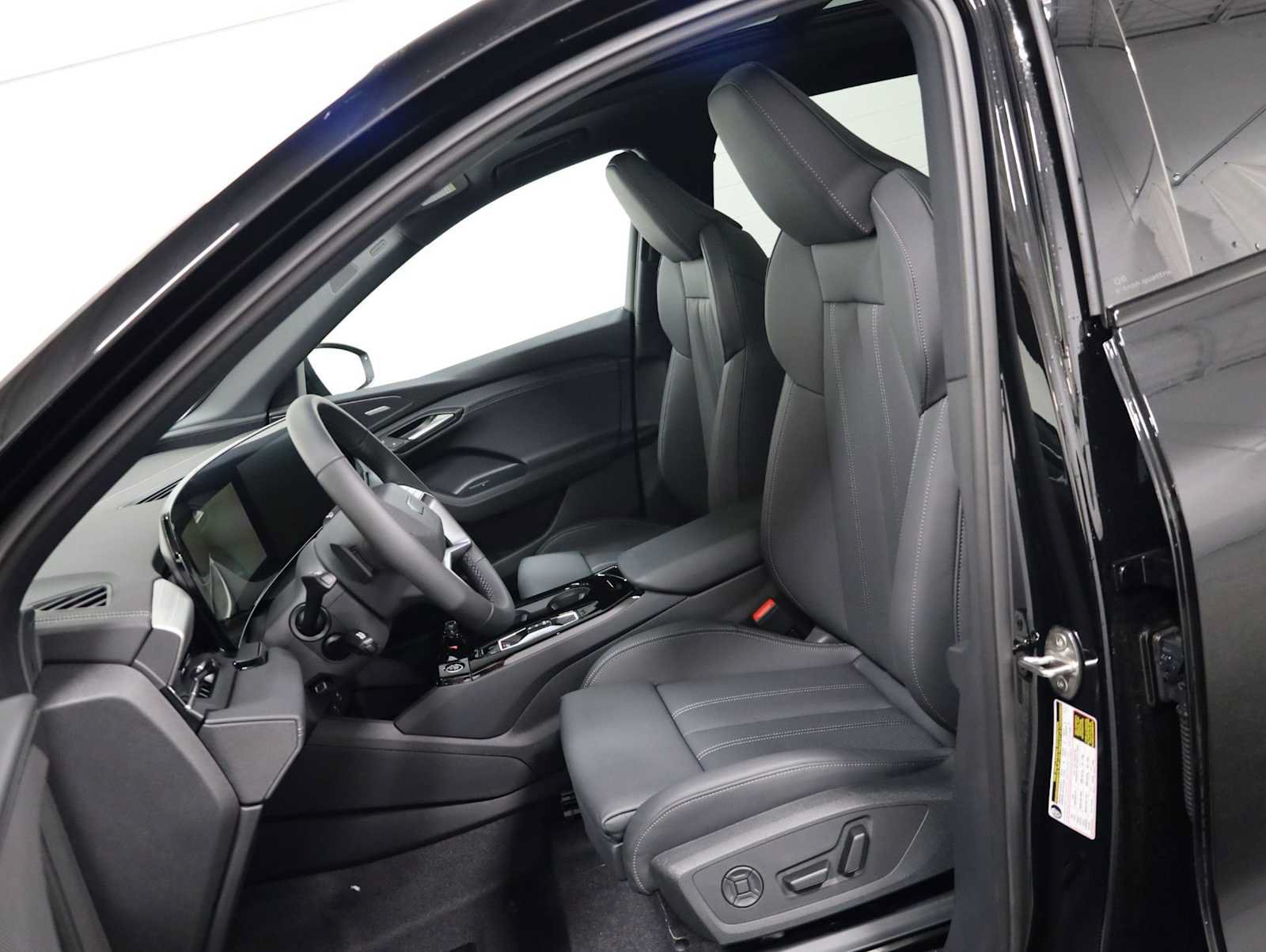 New 2027 Audi Q6 e-tron Premium Plus AWD/4WD image 5