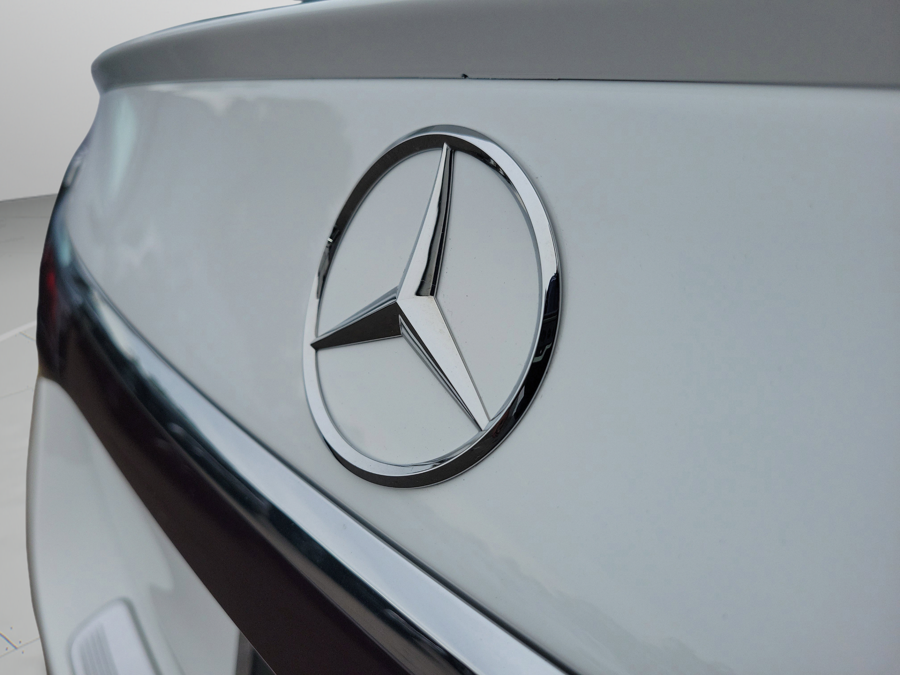 Certified 2026 Mercedes-Benz E 350 Sedan image 31