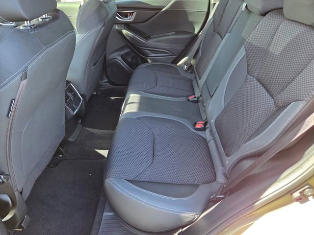 Used 2023 Subaru Forester Premium image 11