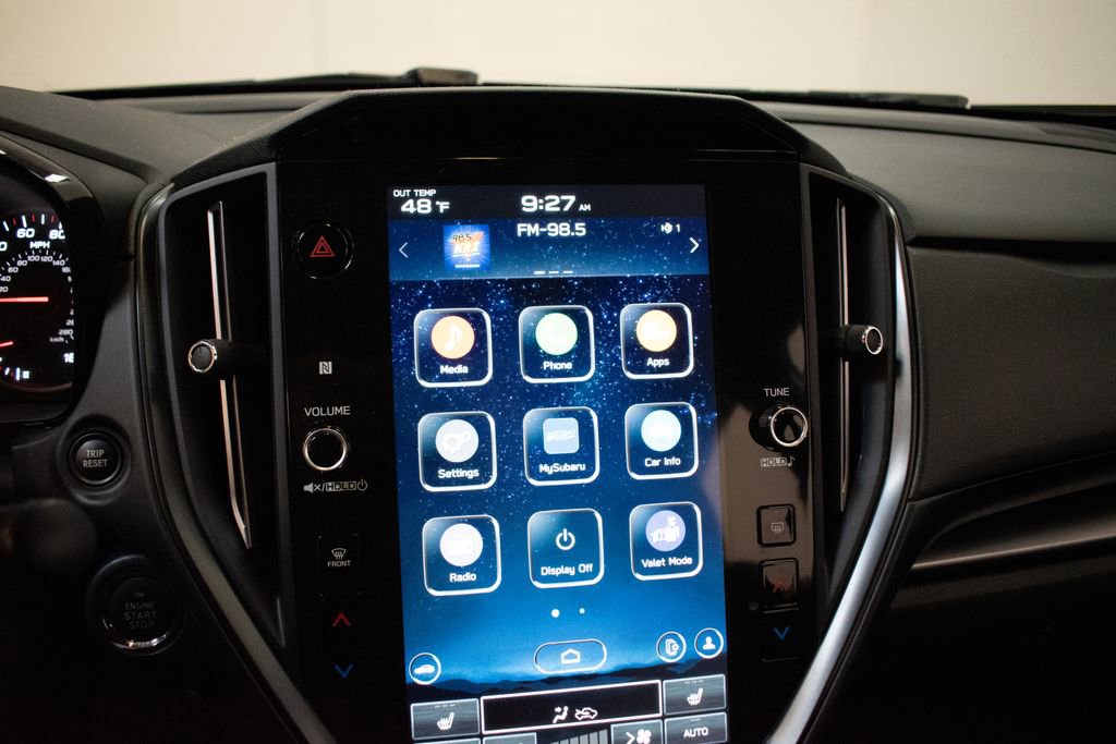 Used 2024 Subaru WRX Premium image 15