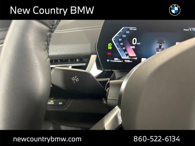 New 2026 BMW X2 xDrive28i w/ Technology Package image 21
