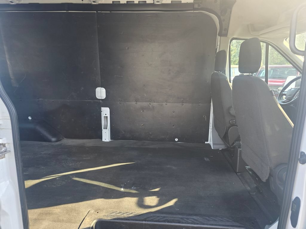 Used 2015 Ford Transit 250 148 Medium Roof w/ Interior Upgrade Package RWD image 12
