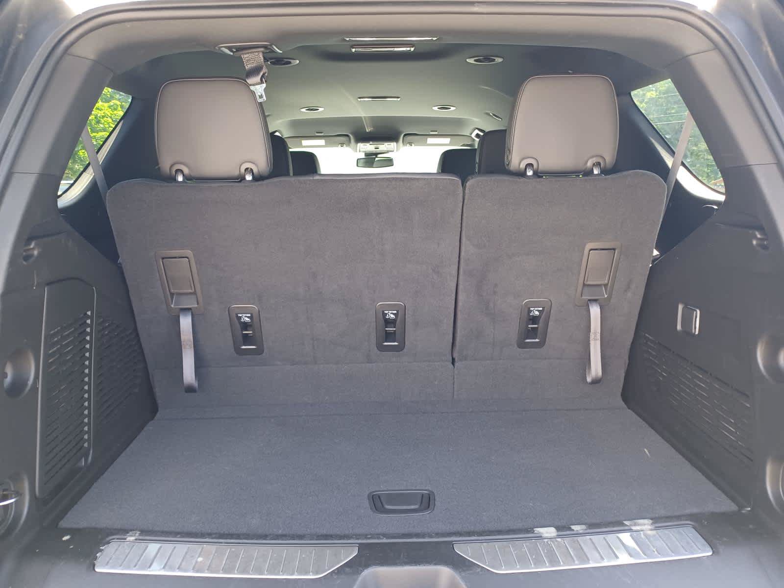 Used 2023 Chevrolet Tahoe Z71 AWD/4WD image 20