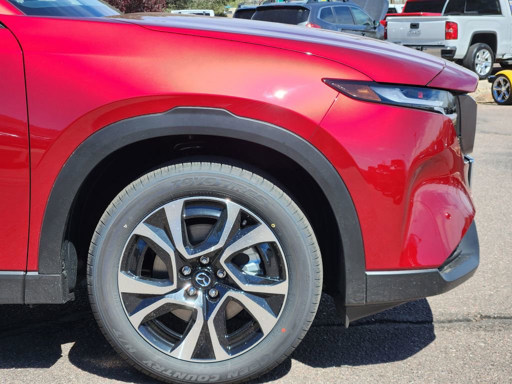 New 2026 MAZDA CX-5 Preferred AWD/4WD image 29