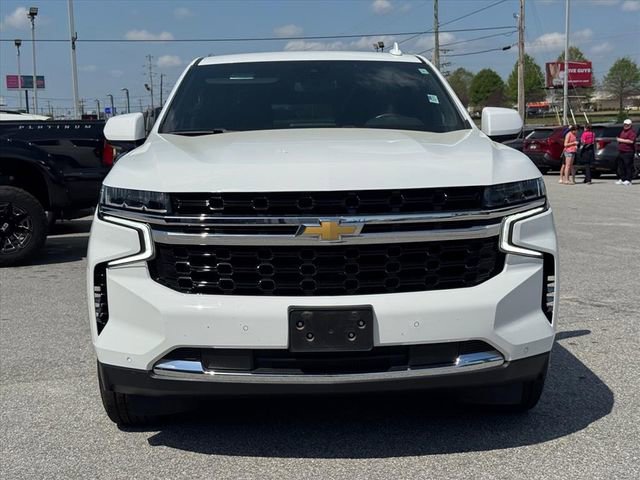 Used 2023 Chevrolet Tahoe LS AWD/4WD image 8