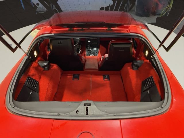 Used 1989 Chevrolet Corvette Coupe RWD image 21