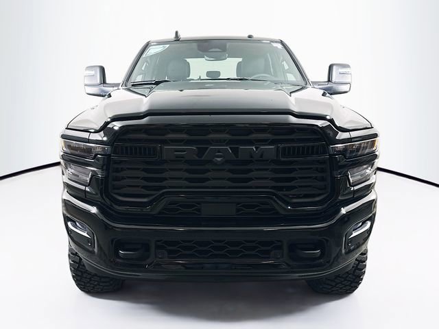 New 2025 RAM 2500 Big Horn image 2