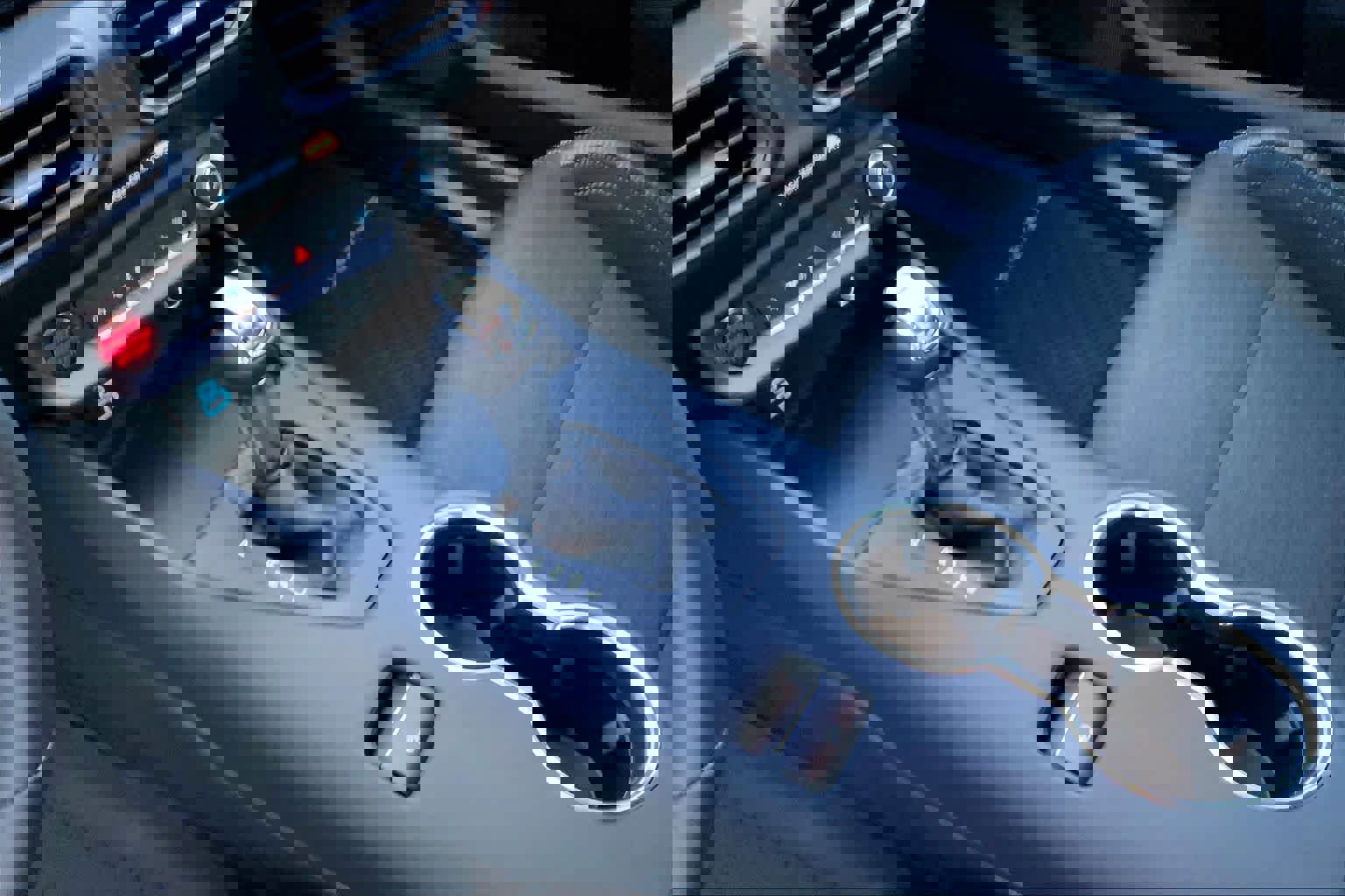 New 2026 Ford Mustang Coupe image 7