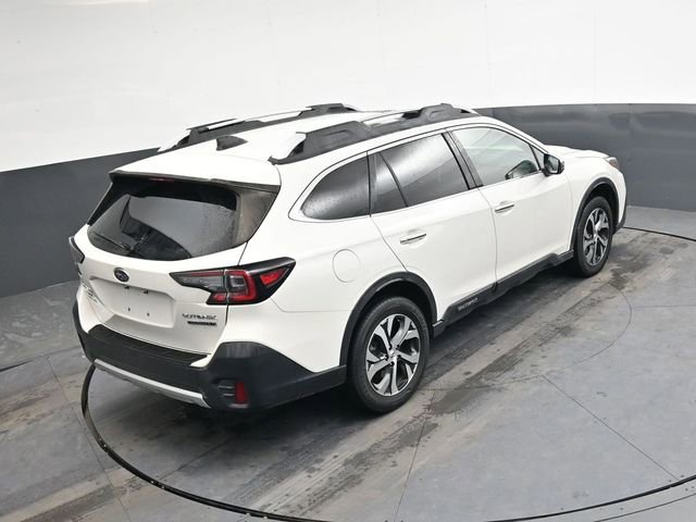 Used 2020 Subaru Outback Touring XT image 21