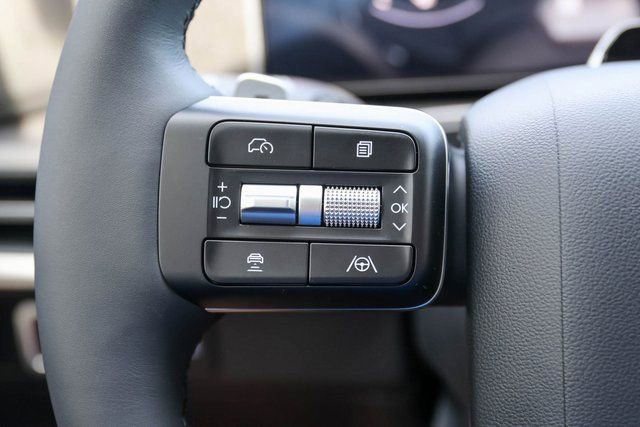 New 2026 Hyundai Santa Fe SEL image 25