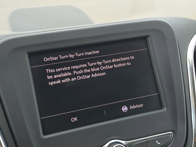 Used 2023 Chevrolet Equinox LS w/ LS Convenience Package FWD image 30