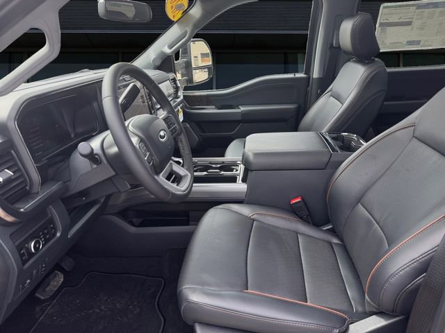 New 2026 Ford F250 Lariat w/ Tremor Off-Road Package image 10