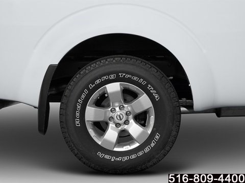 Used 2013 Nissan Frontier SV w/ SV Value Truck Pkg image 15