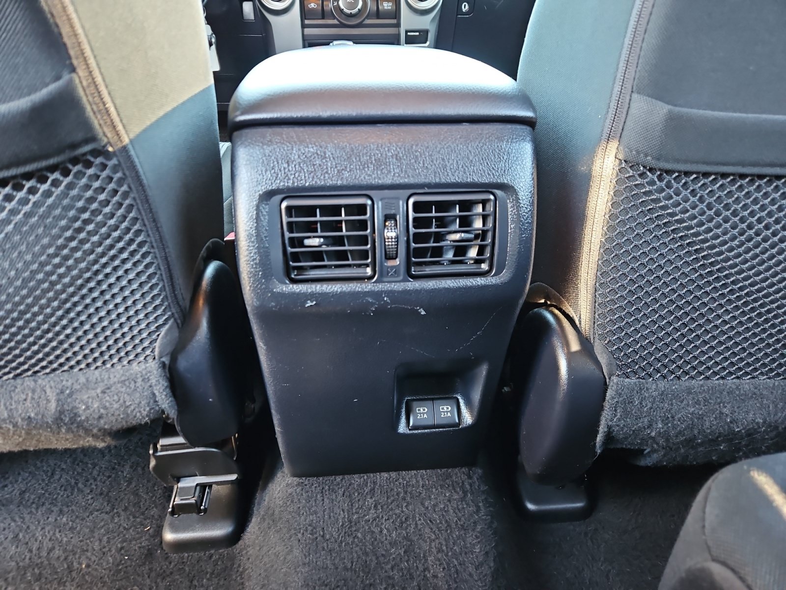 Used 2021 Toyota 4Runner SR5 AWD/4WD image 13