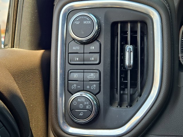 Used 2022 GMC Sierra 2500 SLT image 21