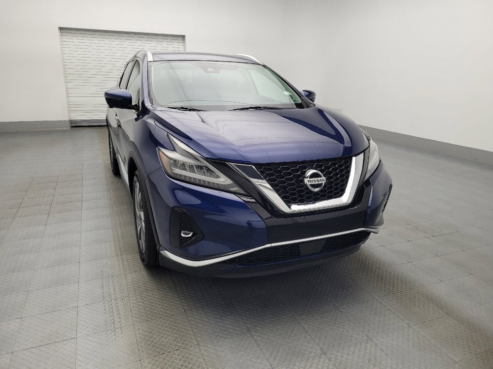 Used 2021 Nissan Murano SL image 14