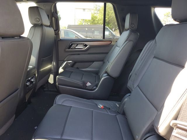 New 2026 GMC Yukon Denali RWD image 11