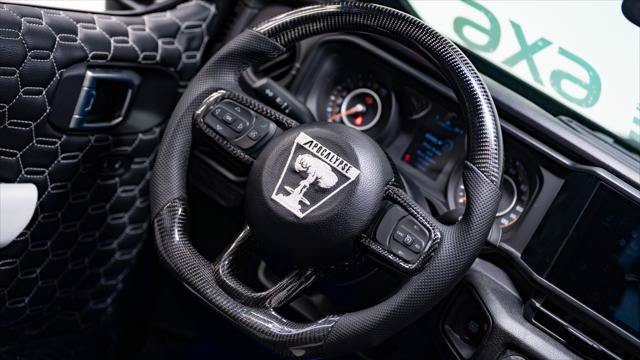Used 2026 Jeep Gladiator Sport AWD/4WD image 15