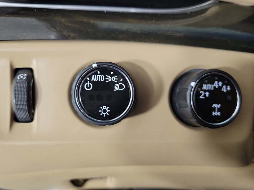 Used 2019 Cadillac Escalade ESV Platinum AWD/4WD image 30