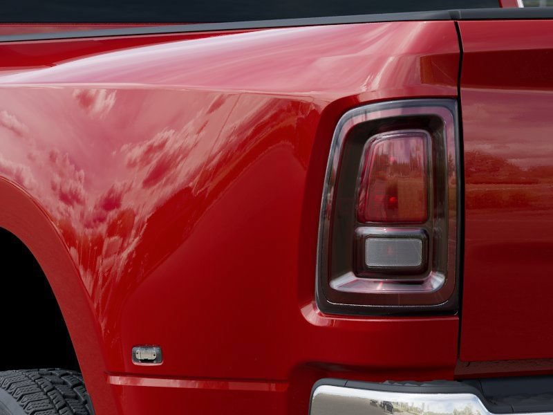 New 2026 RAM 3500 Tradesman AWD/4WD image 10