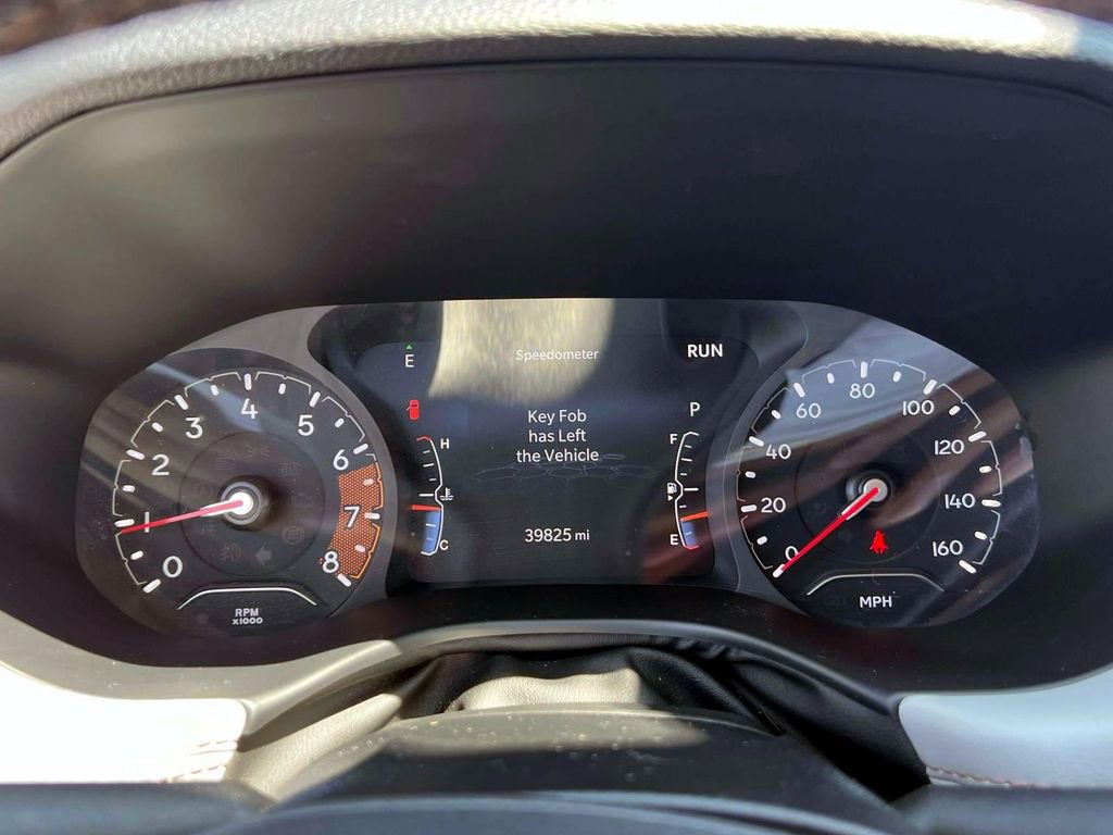 Certified 2022 Jeep Compass Limited image 21