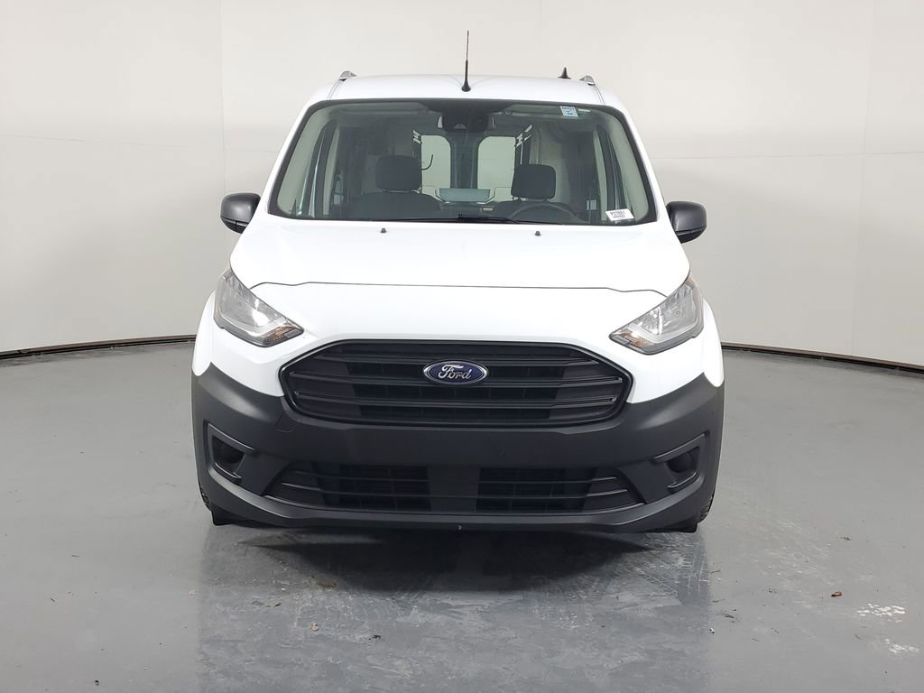 Used 2022 Ford Transit Connect XL image 2
