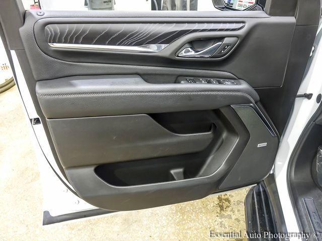 Used 2023 GMC Yukon Denali AWD/4WD image 22