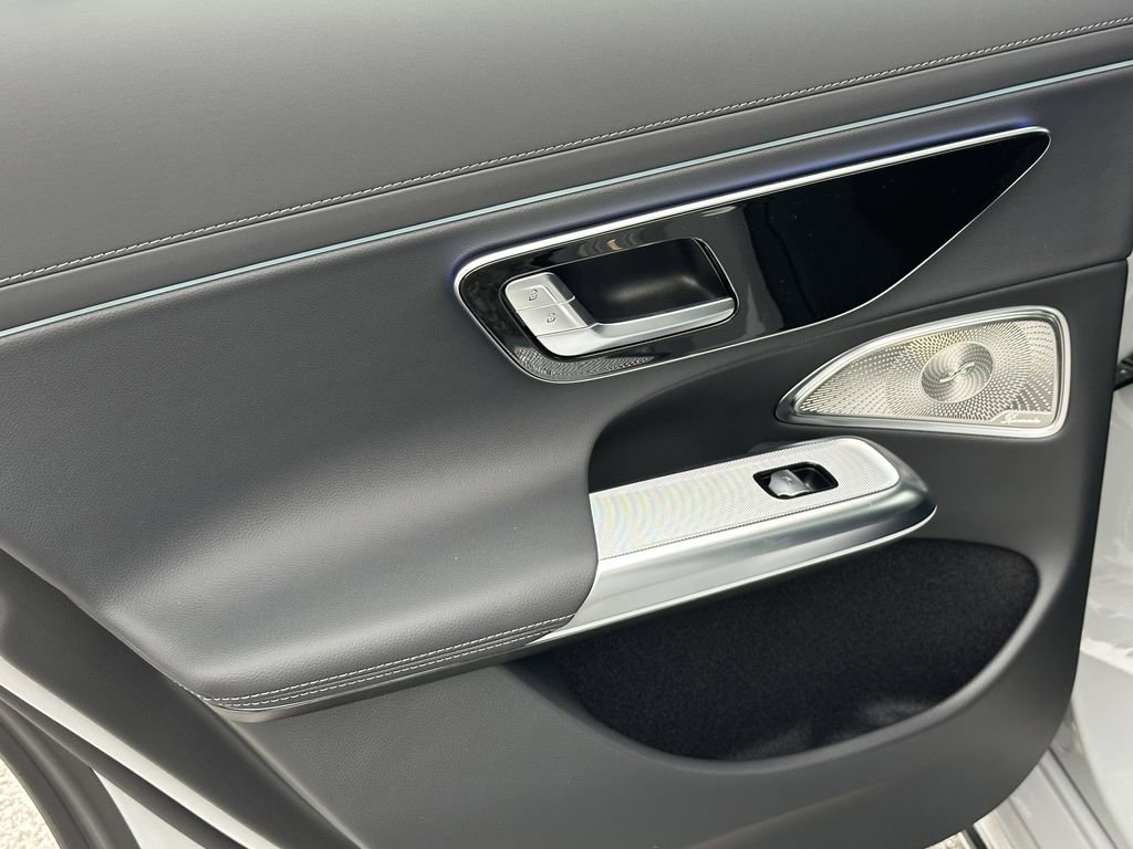New 2026 Mercedes-Benz E 450 4MATIC Sedan image 25