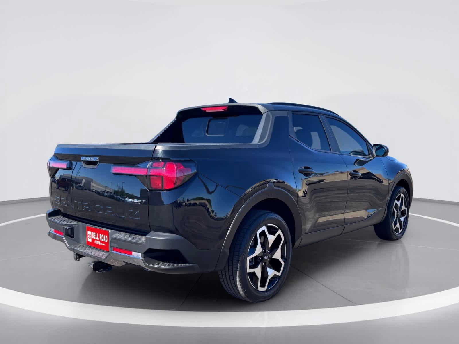 Used 2022 Hyundai Santa Cruz Limited AWD/4WD image 9