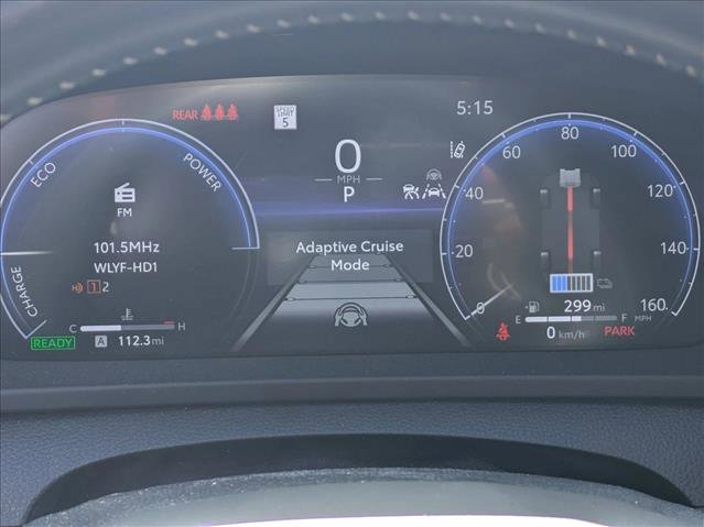 Used 2024 Toyota Crown Limited image 10