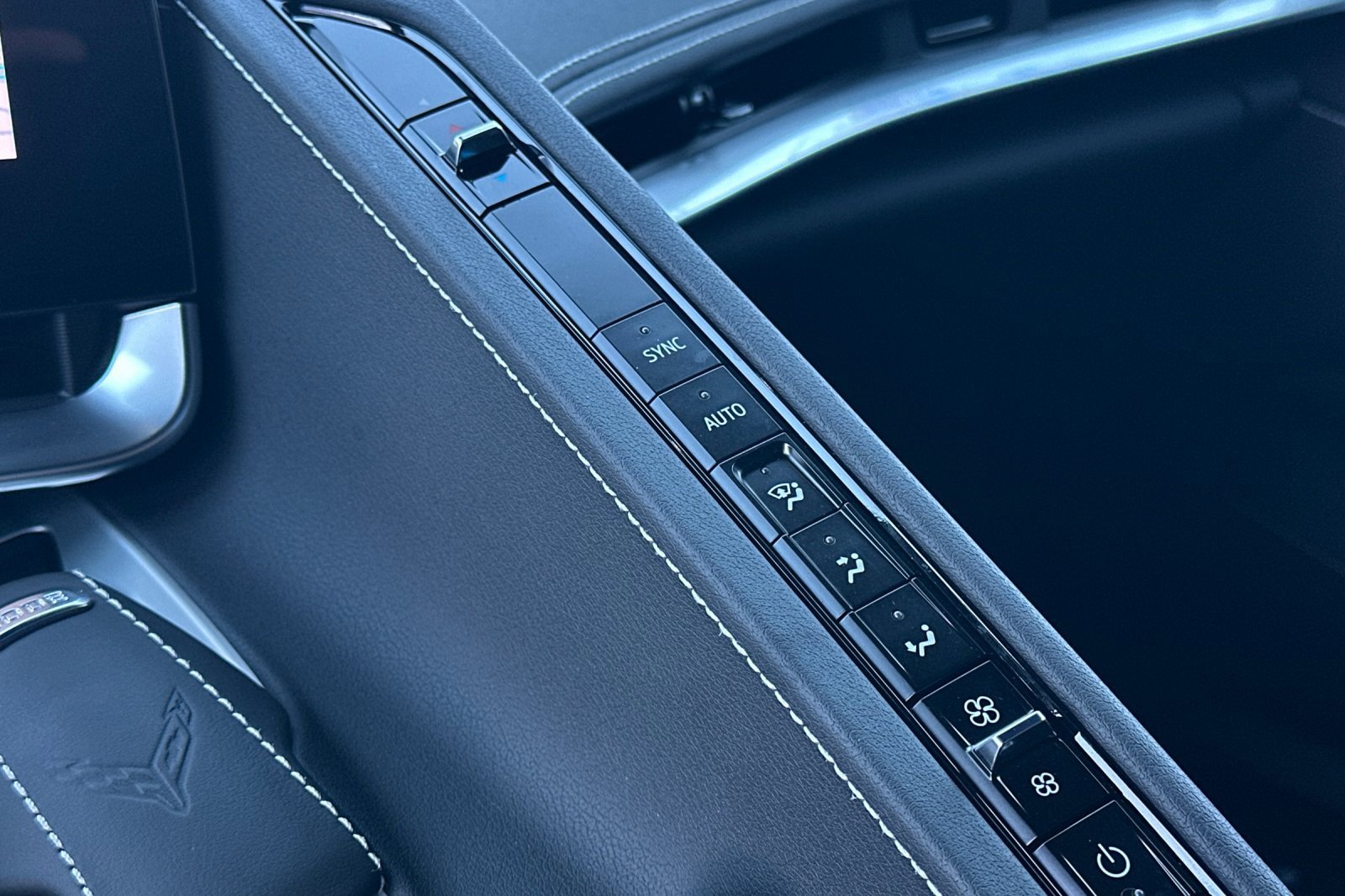 New 2025 Chevrolet Corvette Z06 image 18