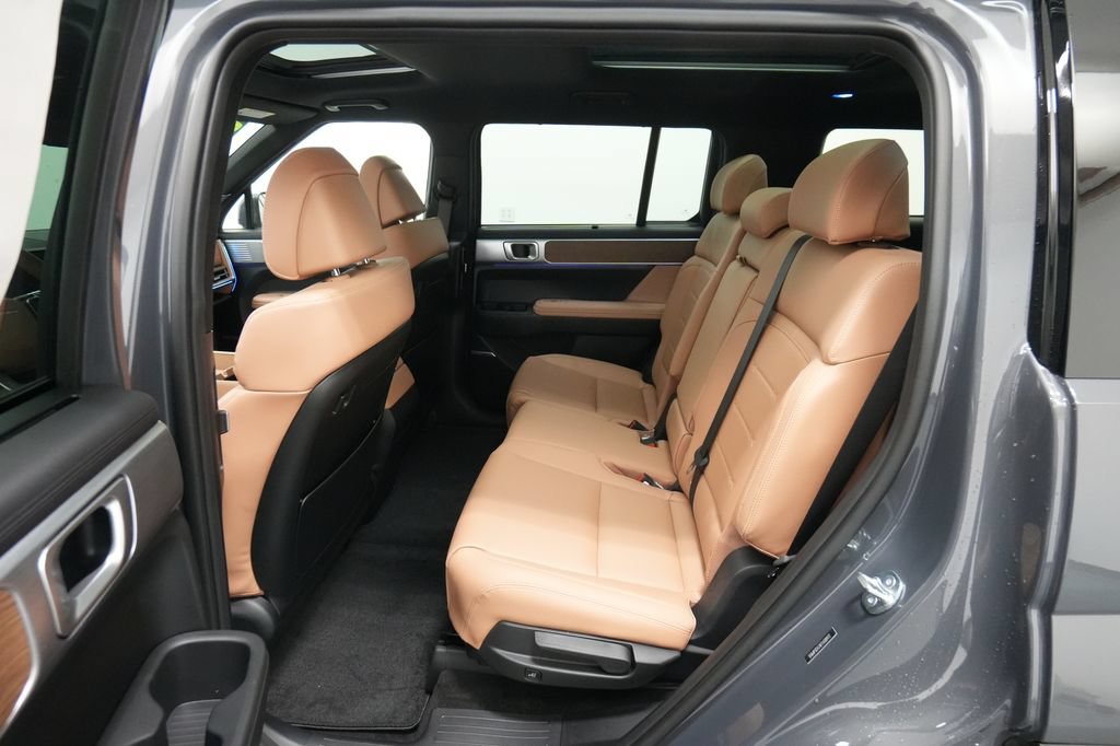 New 2026 Hyundai Santa Fe Limited AWD/4WD image 22