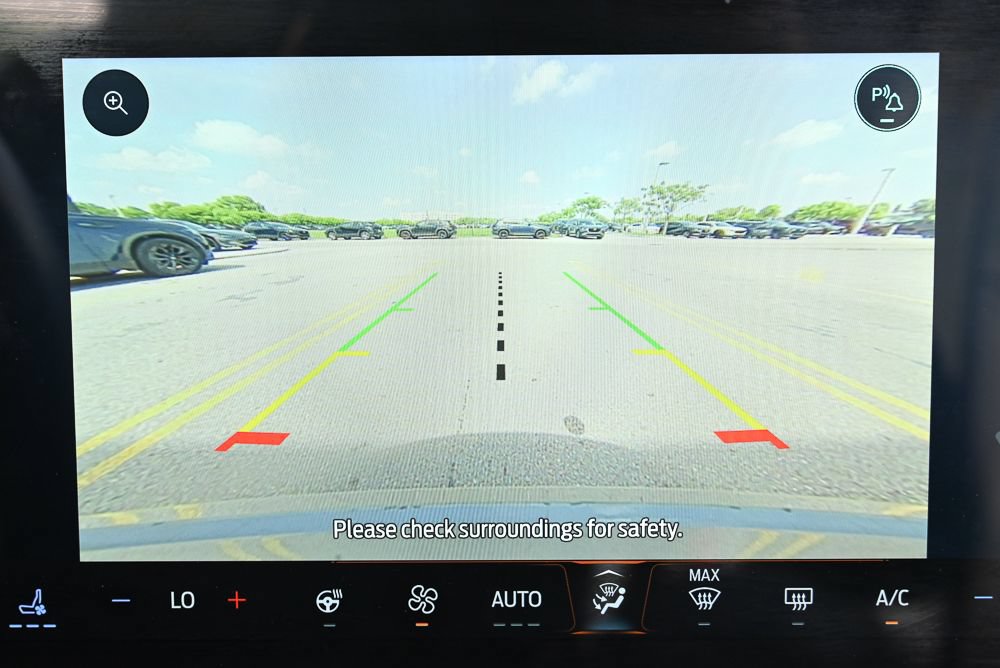 Used 2024 Ford Mustang Premium RWD image 31