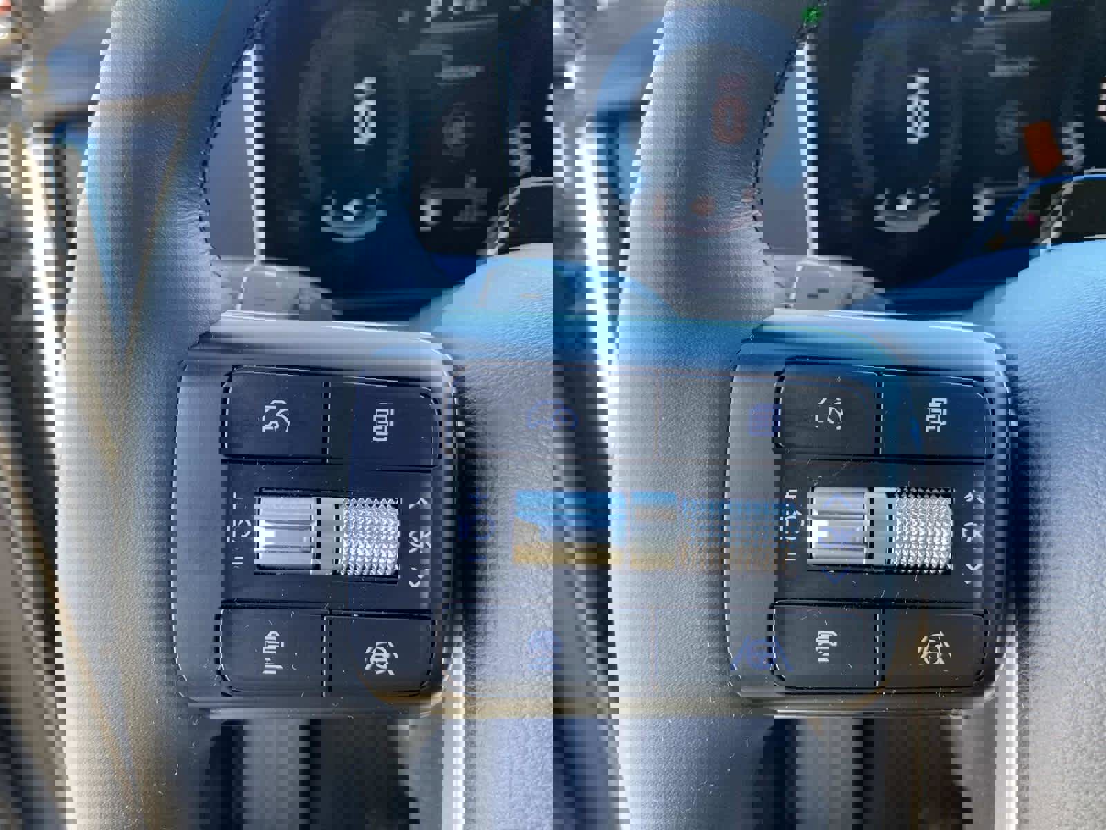 Used 2026 Hyundai Santa Fe SEL image 16