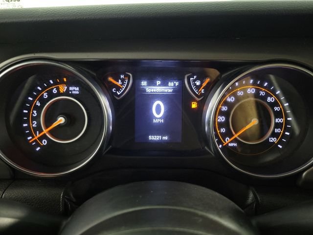 Used 2022 Jeep Gladiator Sport AWD/4WD image 20