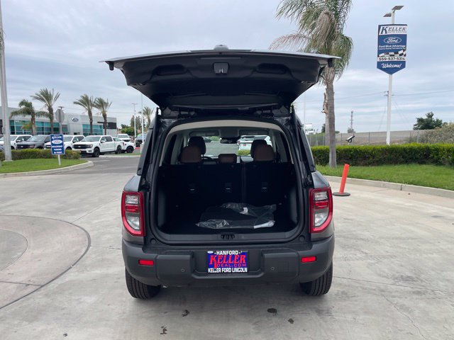 New 2026 Ford Bronco Sport Outer Banks w/ Outer Banks Tech Package+ AWD/4WD image 25