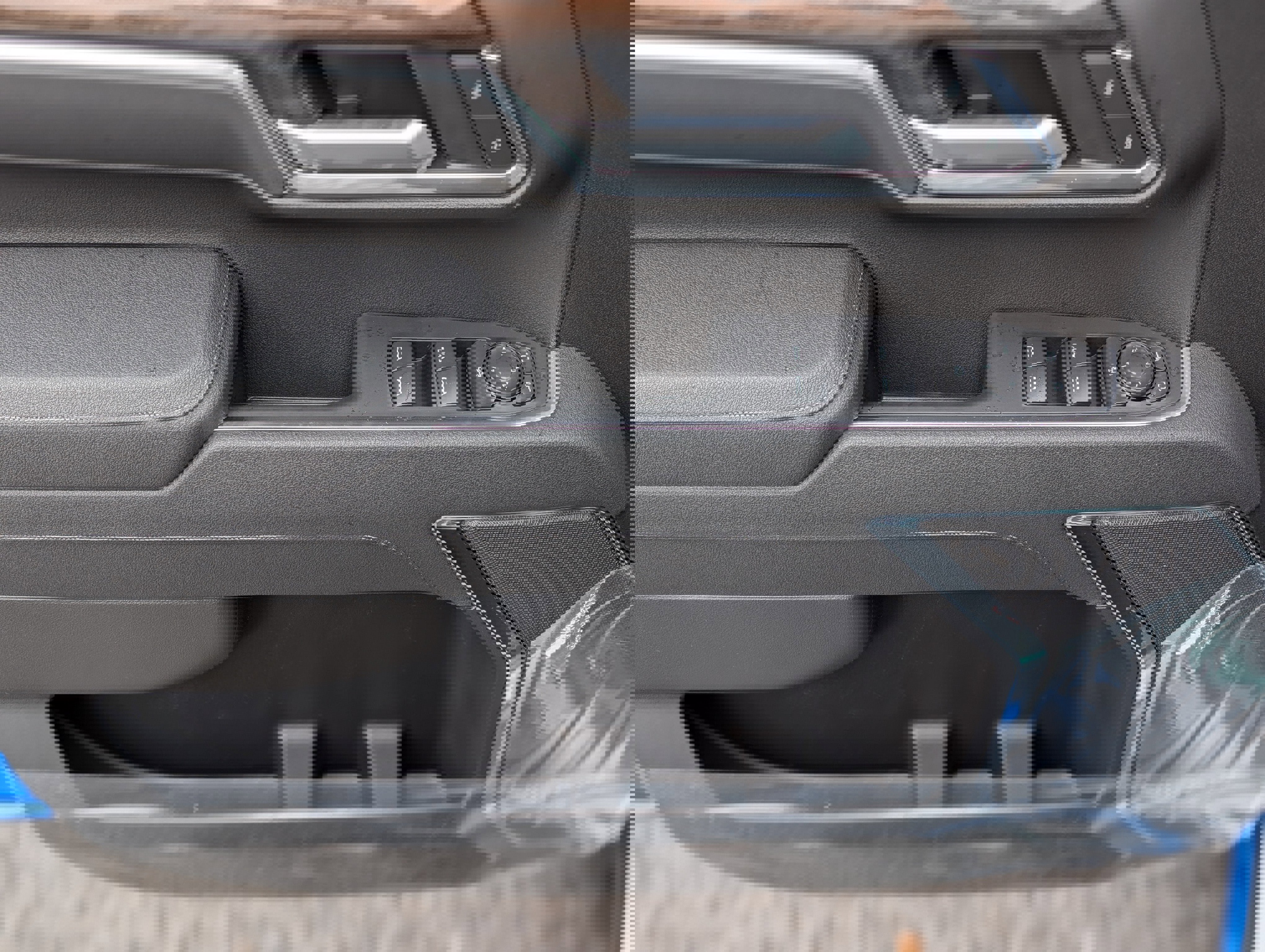 New 2026 Chevrolet Silverado 1500 LT image 23