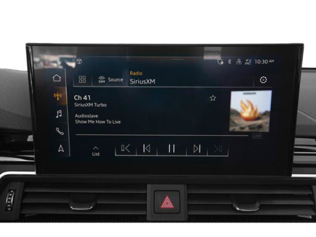 Used 2020 Audi S5 Premium Plus w/ Premium Plus AWD/4WD image 10