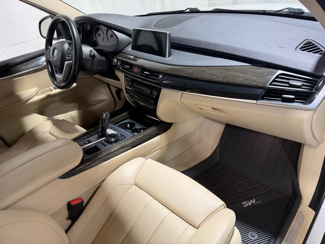 Used 2014 BMW X5 xDrive50i AWD/4WD image 13