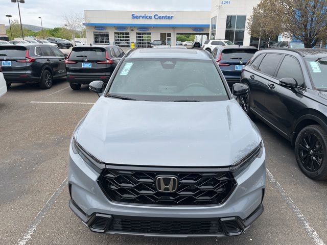 New 2026 Honda CR-V Sport-L image 6