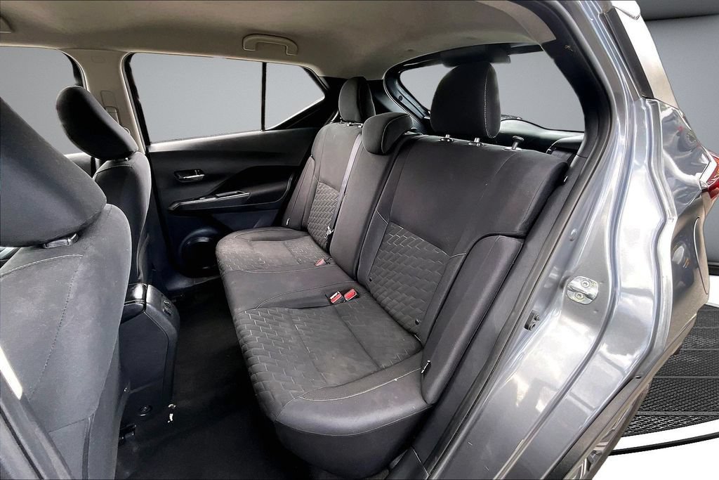 Used 2022 Nissan Kicks SV FWD image 22