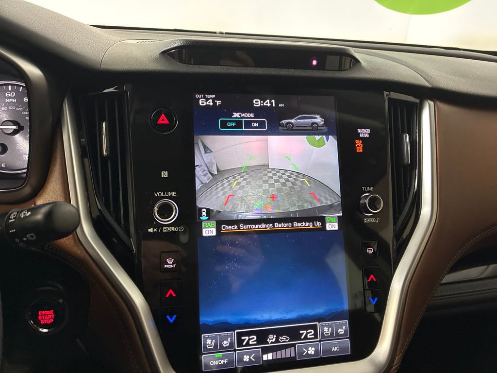 Used 2023 Subaru Outback Touring XT image 31