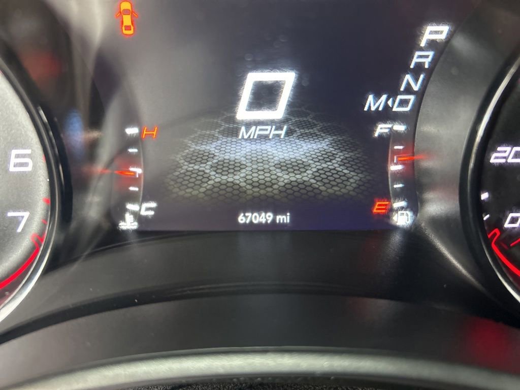 Used 2023 Dodge Charger GT w/ Blacktop Package image 42