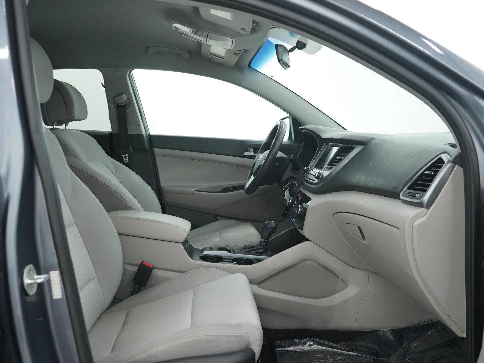 Used 2018 Hyundai Tucson SEL FWD image 12