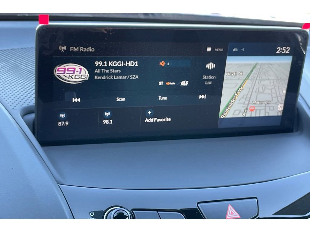 Certified 2025 Acura RDX A-Spec image 25