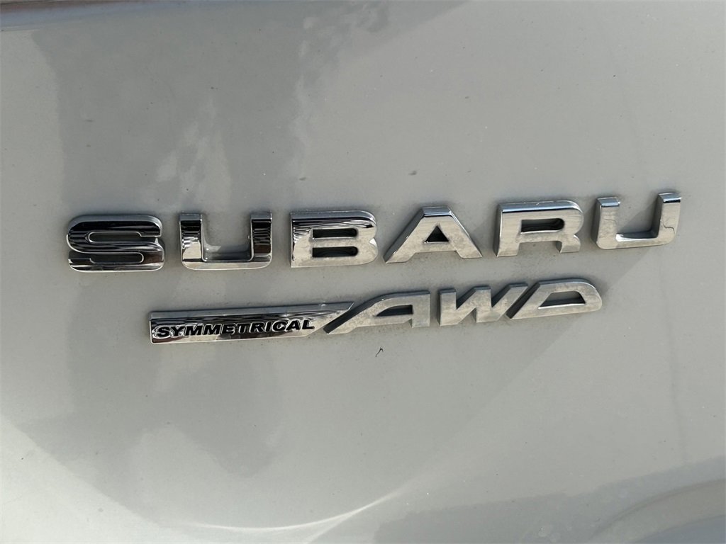 Used 2020 Subaru Forester Sport w/ Popular Package #2 image 9