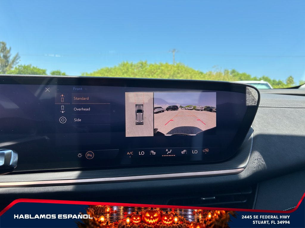 New 2026 Buick Envision Sport Touring AWD/4WD image 32
